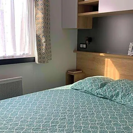 Mobilhome Bonne Anse La Palmyre * Les Mathes